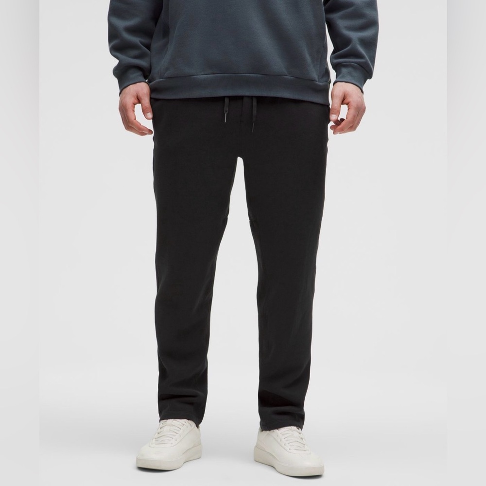 RESTOCK Lululemon Men’s “Steady State” Classic Fit Pant 32”-34” Inseam (L)